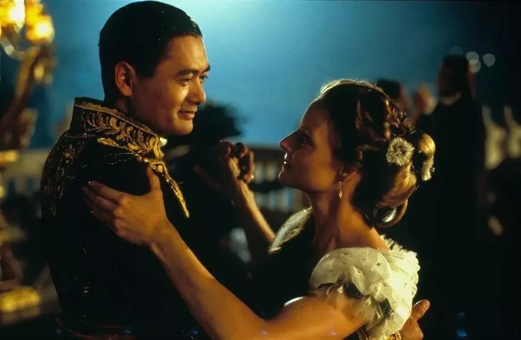 Anna and the King Anna and the King