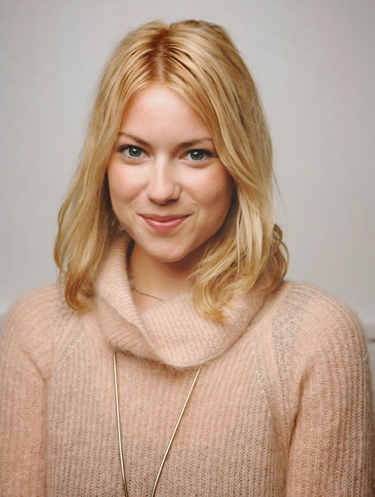 Picture of Laura Ramsey