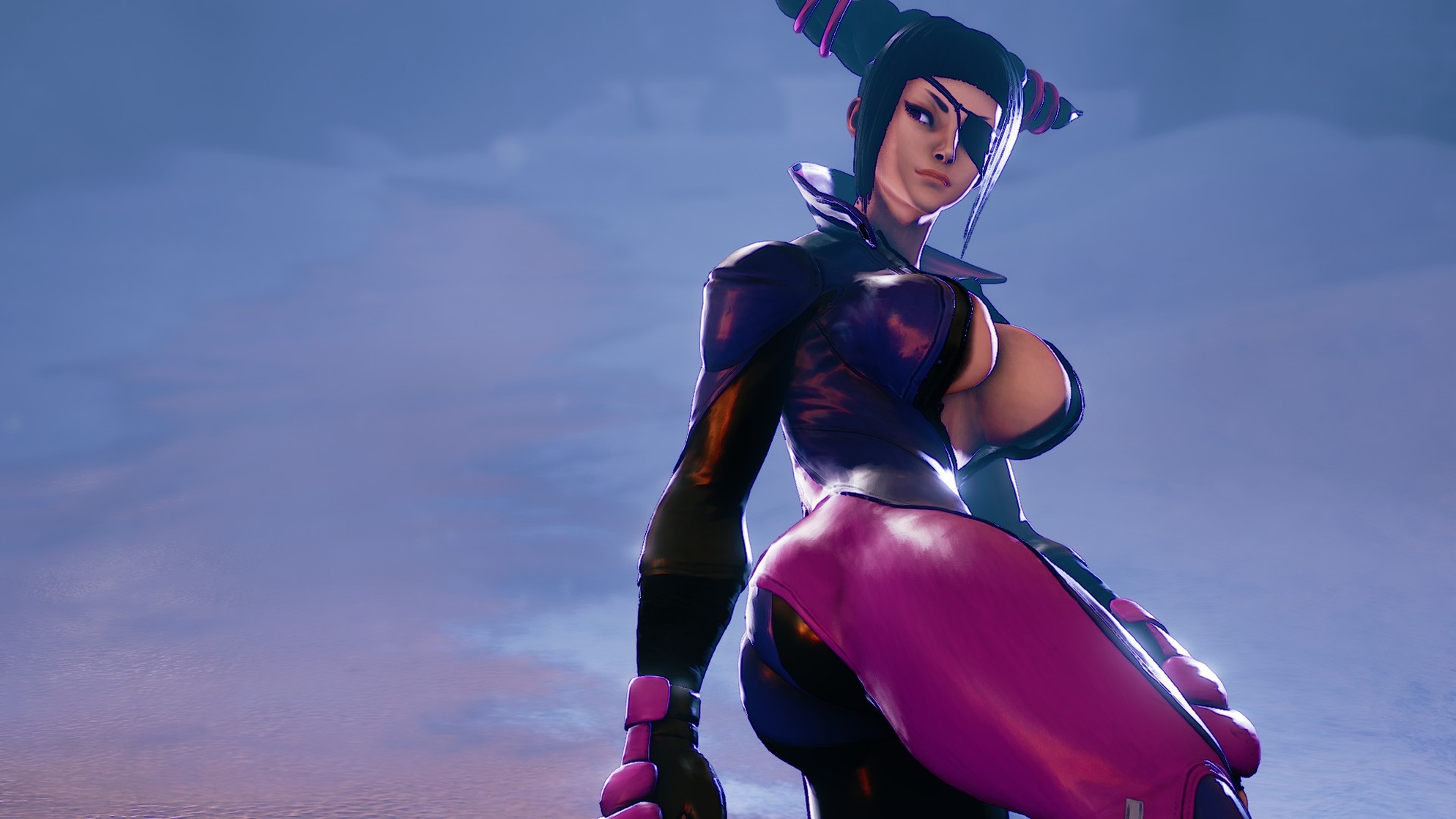 Juri Han