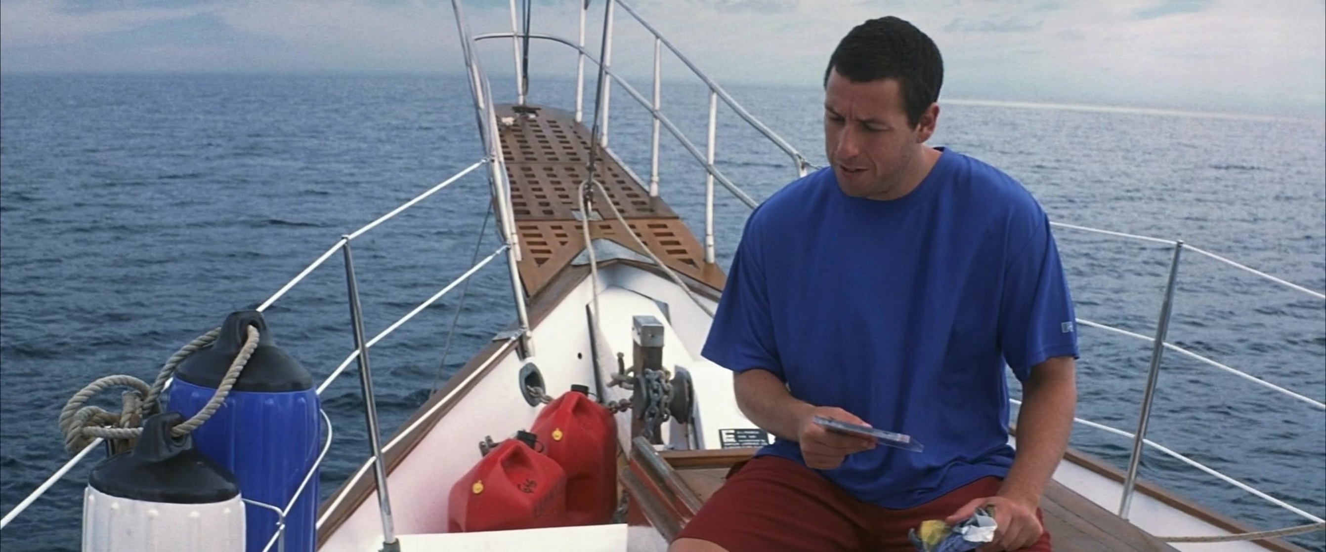 50 First Dates