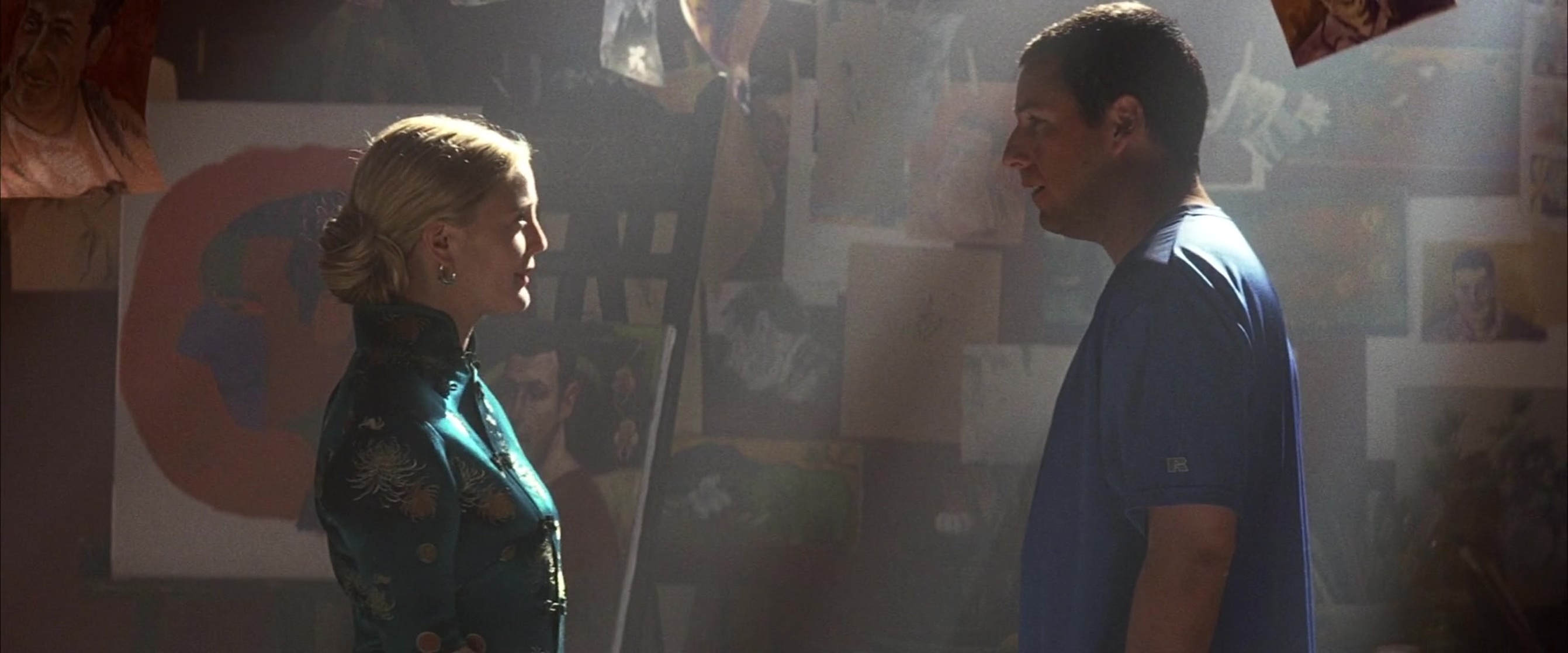 50 First Dates