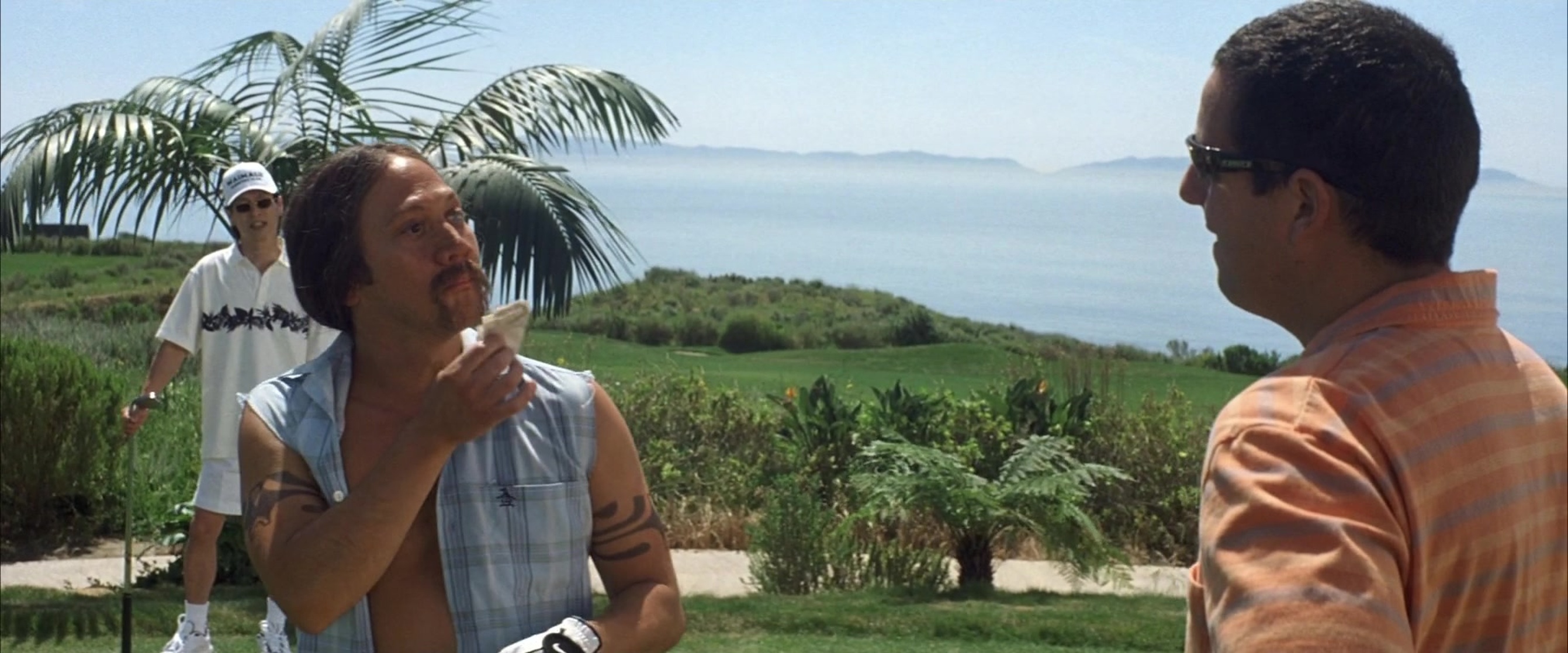 50 First Dates