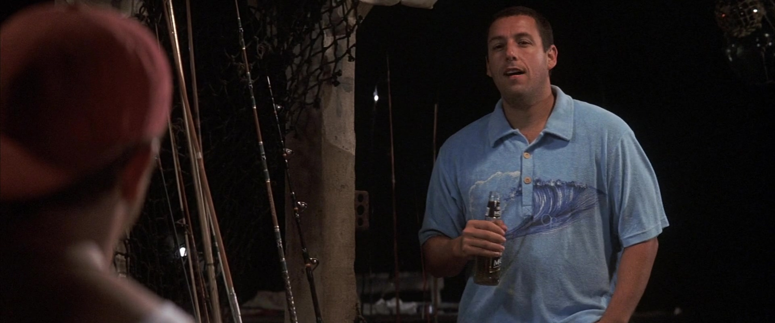 50 First Dates