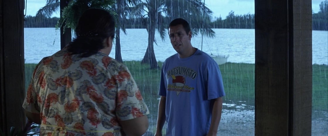 50 First Dates (2004)