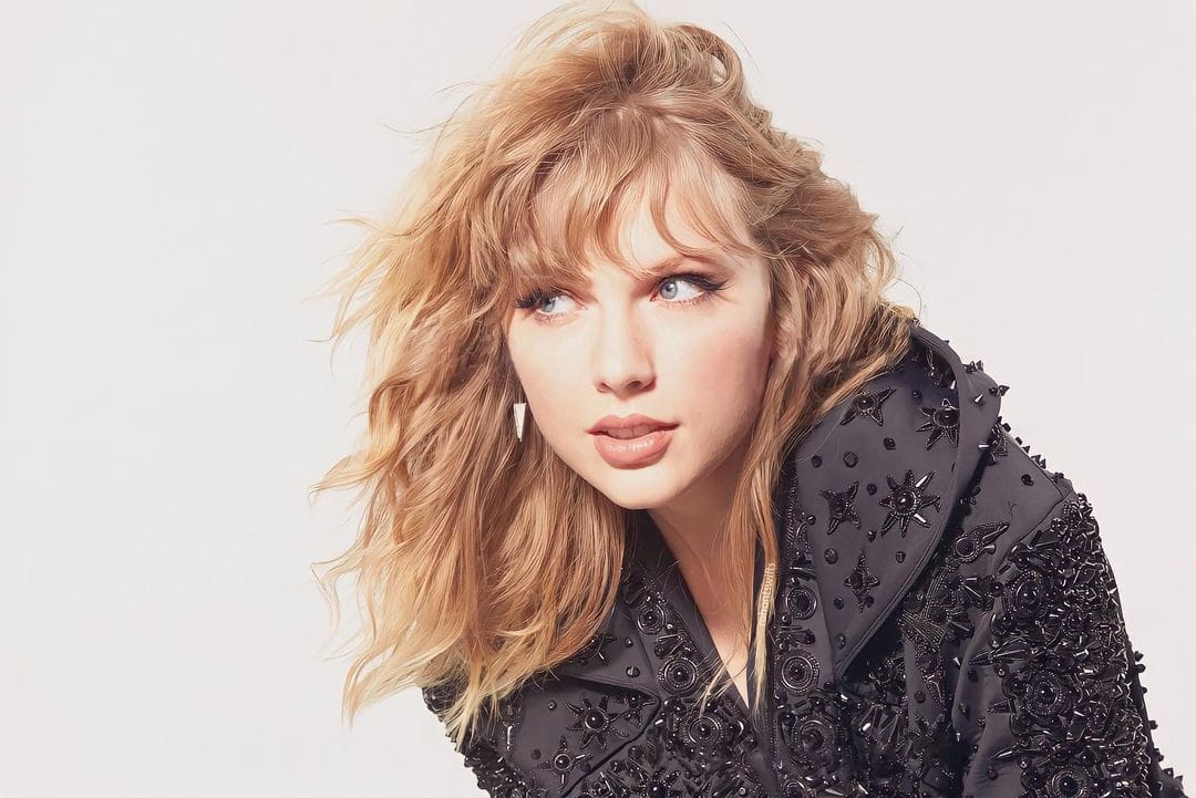 Taylor Swift Taylor Swift