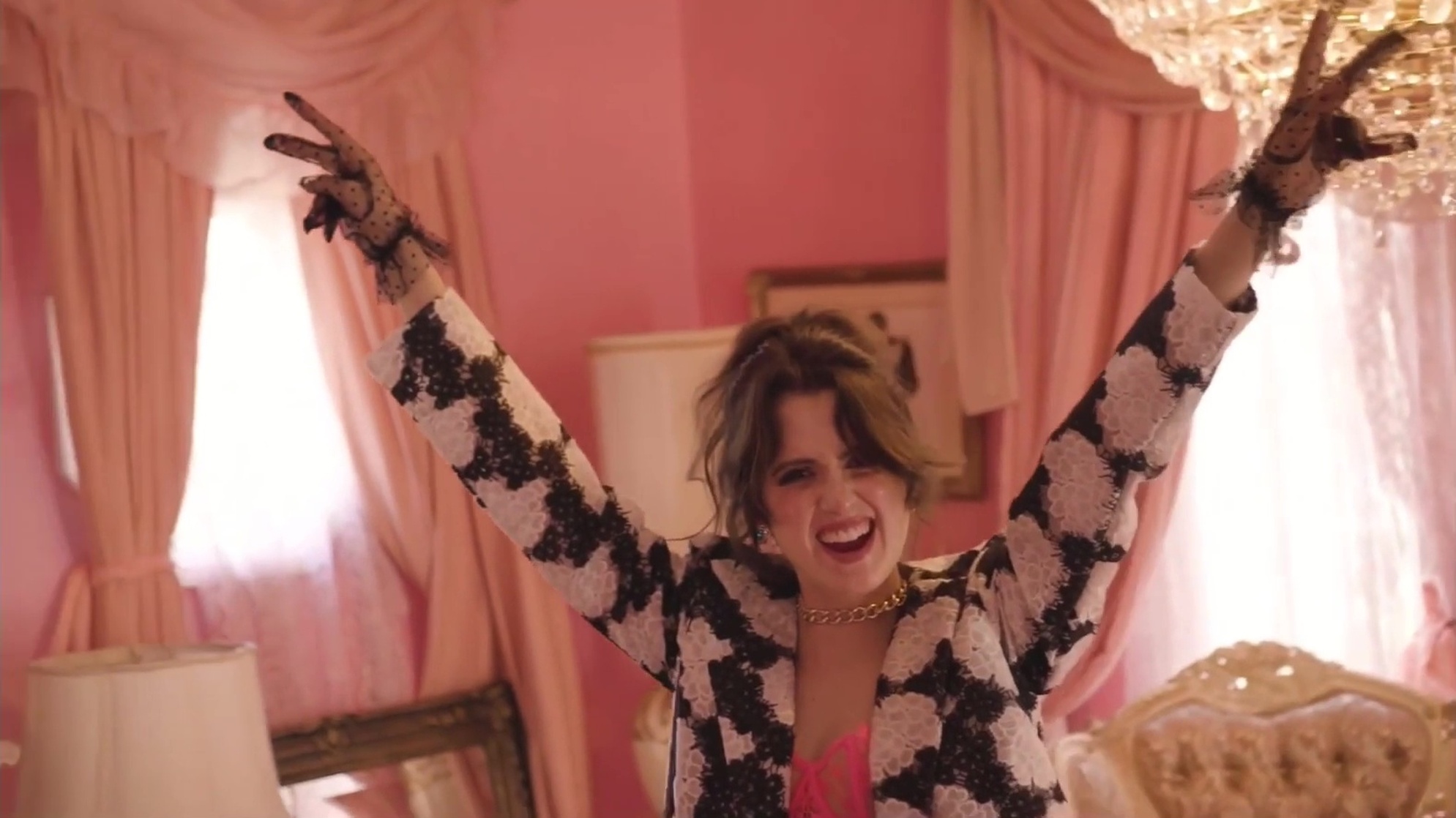 Laura Marano