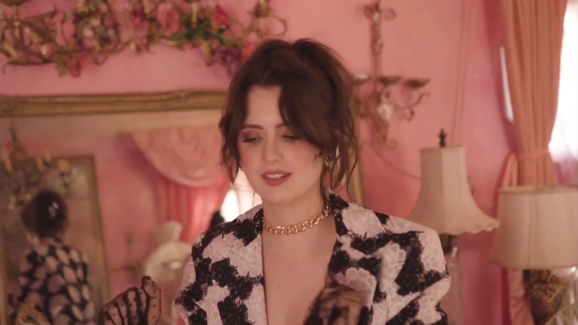 Laura Marano