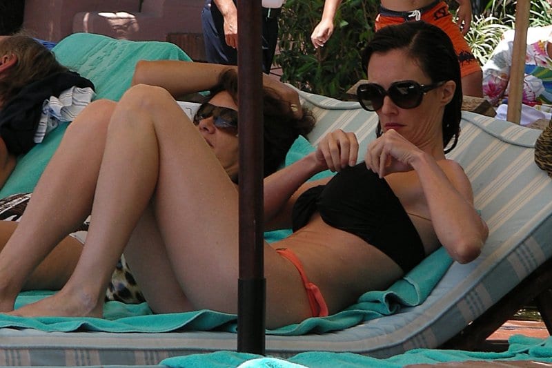 Paz Vega Paz Vega