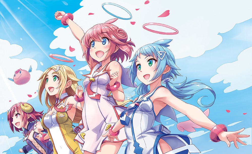 Gal*Gun Returns