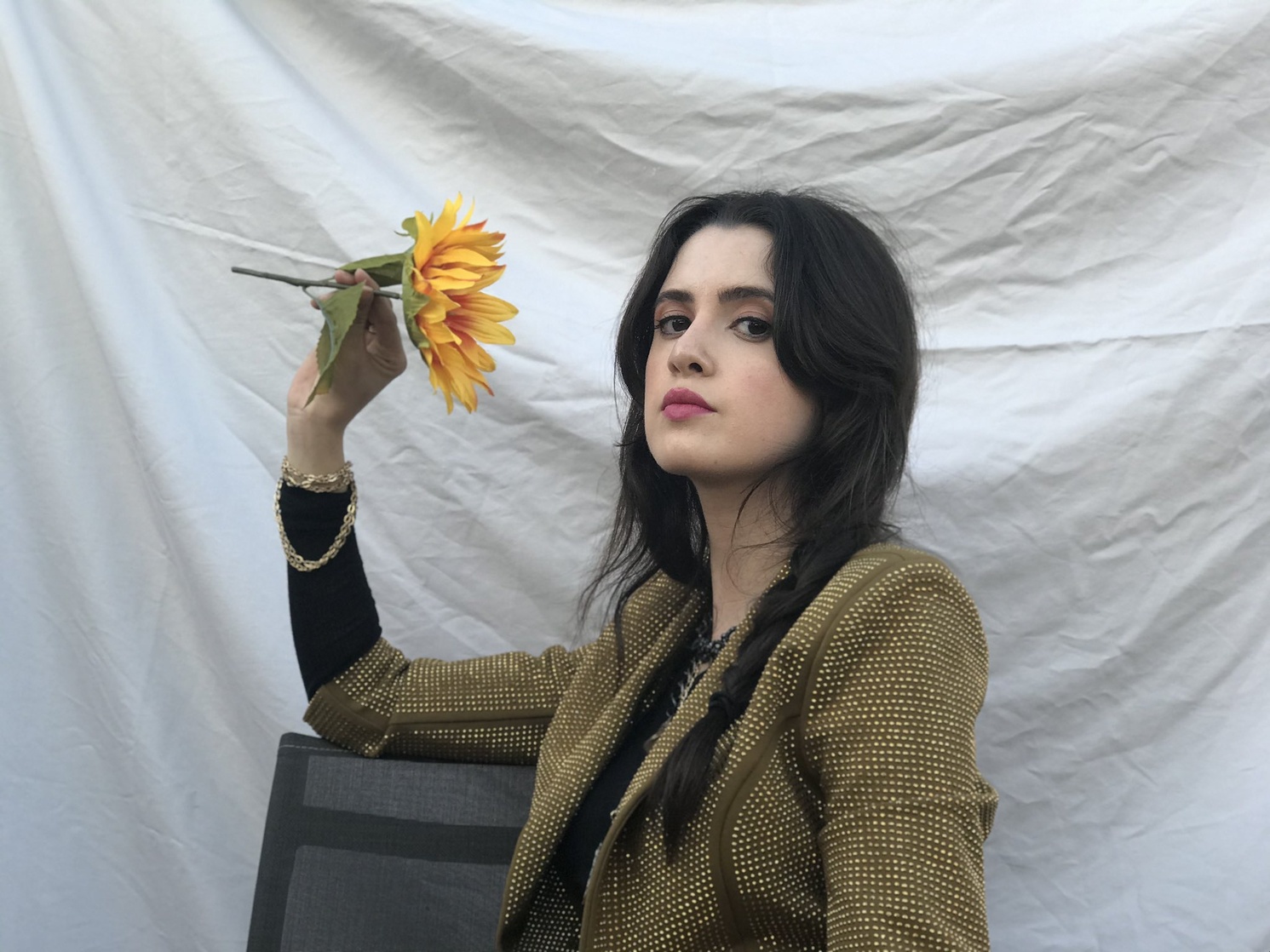 Laura Marano