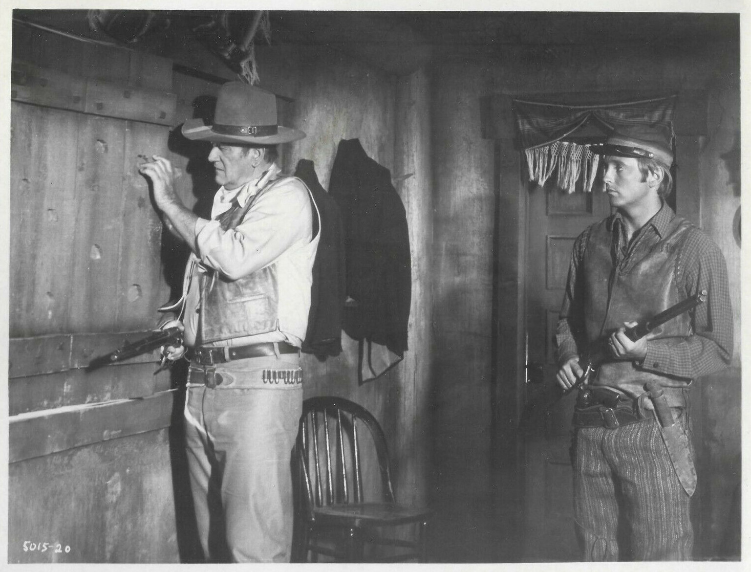 Christopher Mitchum