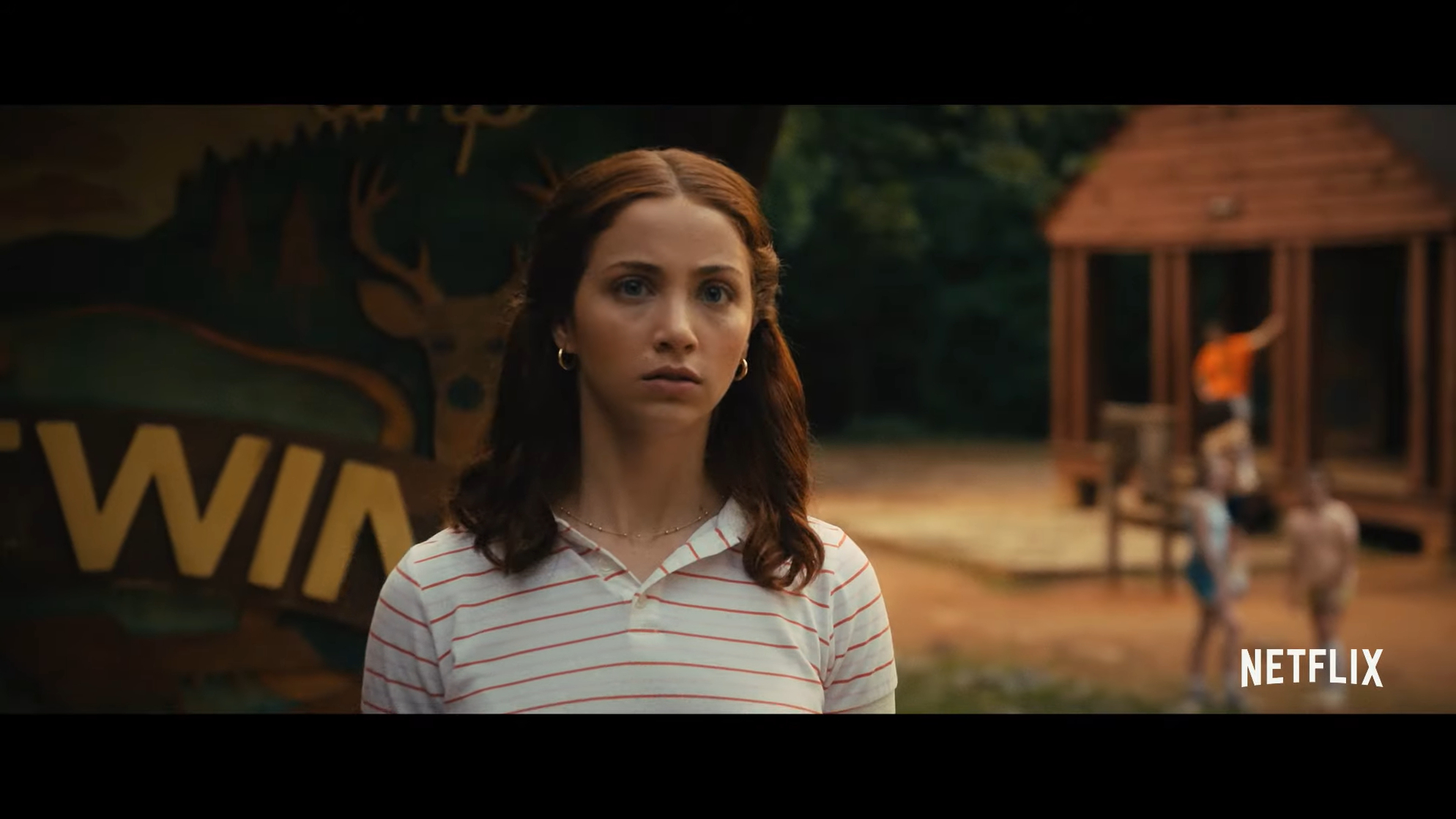 Emily Rudd
