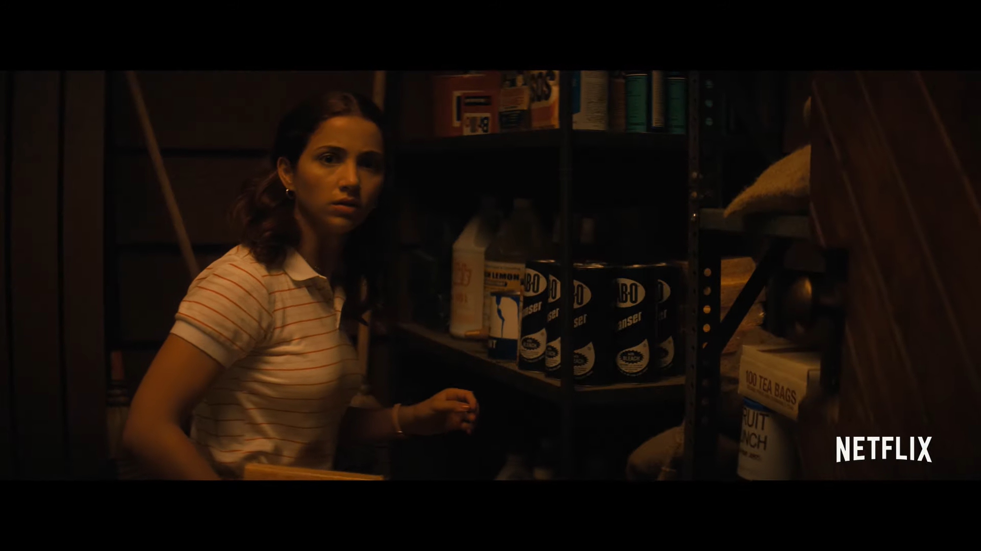 Emily Rudd