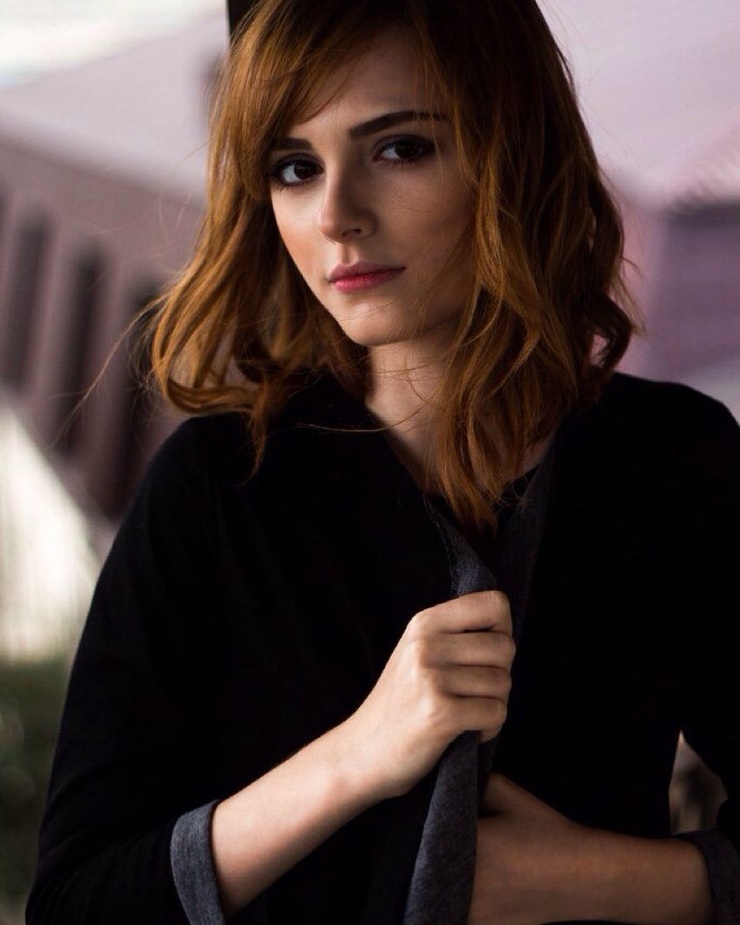 Picture of Aiza Gamzatova