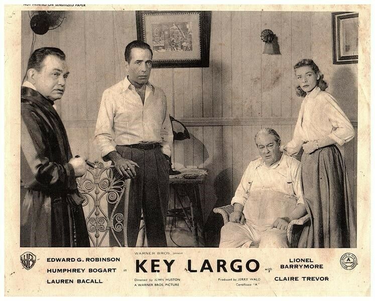 Key Largo