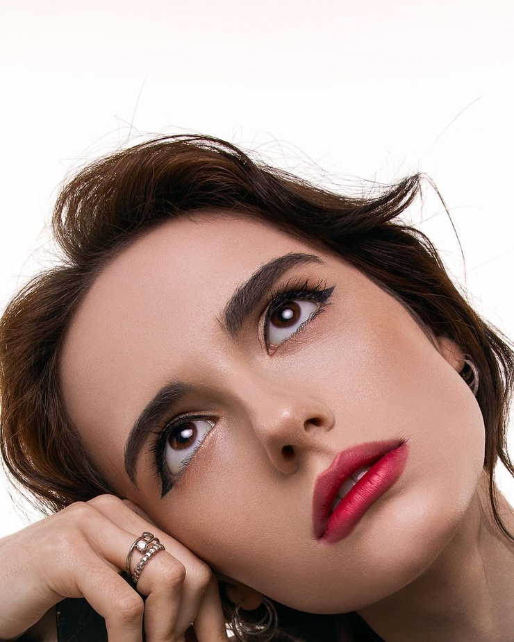 Picture of Aiza Gamzatova