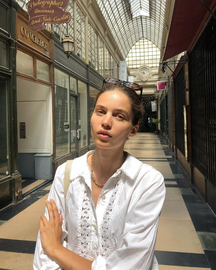 Picture of Constanze Saemann