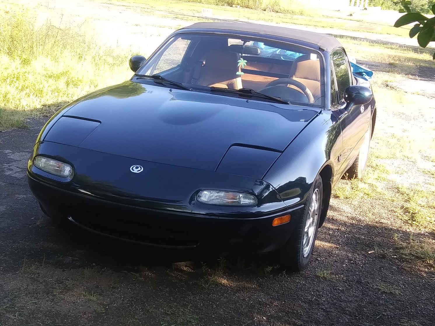 1994 Mazda Miata M Edition