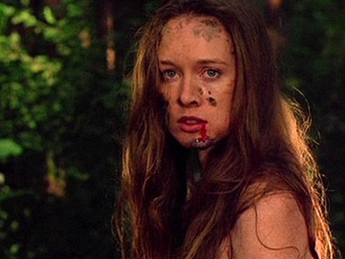 any naked scences from movie i spit on your grave any naked scences from movie i spit on your grave