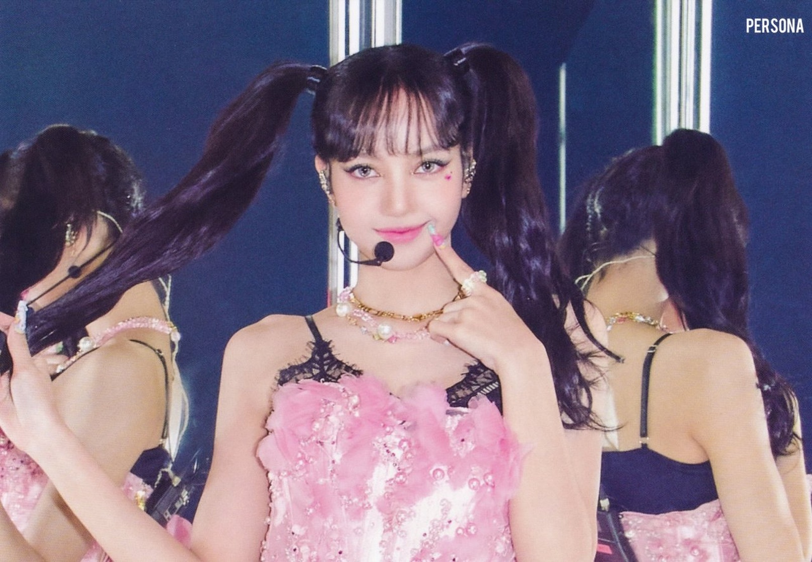 Lalisa Manoban