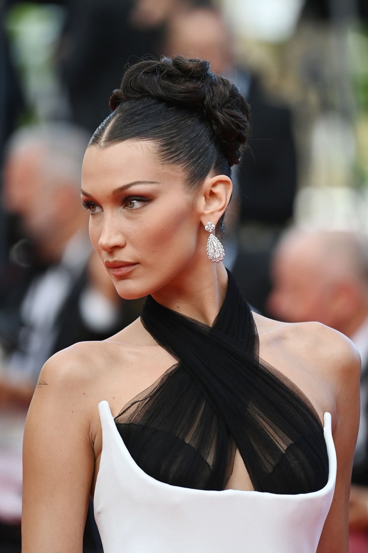 Picture Of Bella Hadid