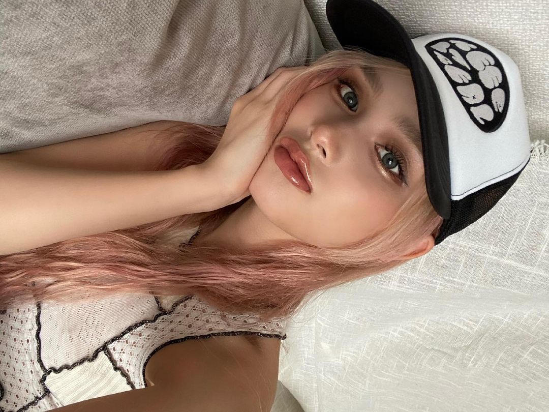 Momoka Nanbu