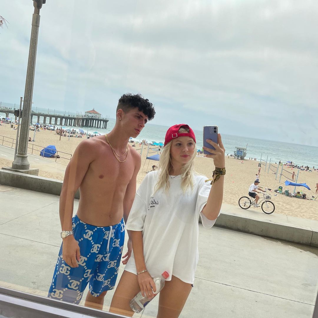 Jordyn Jones