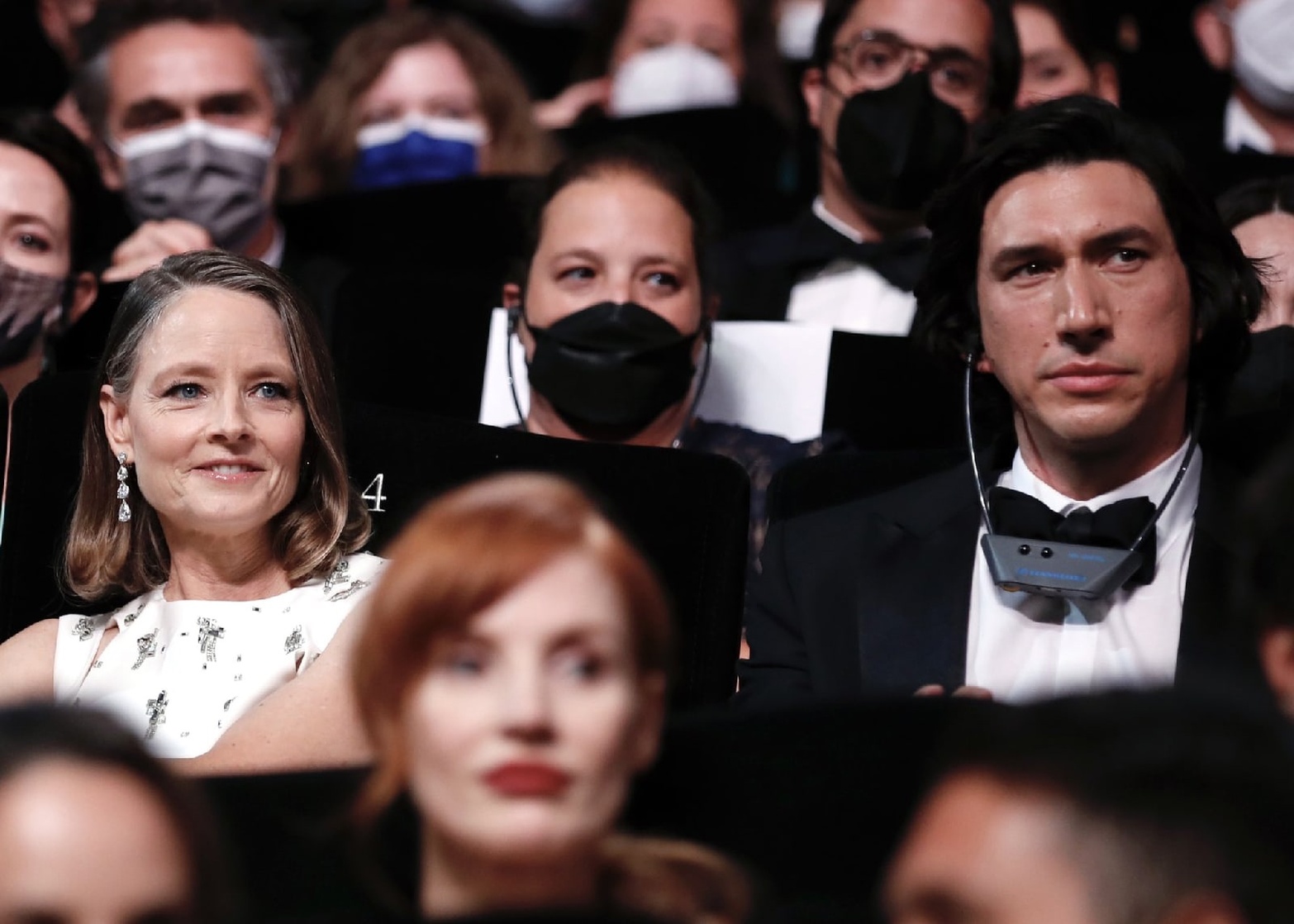 Adam Driver