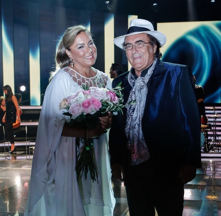 Romina Power