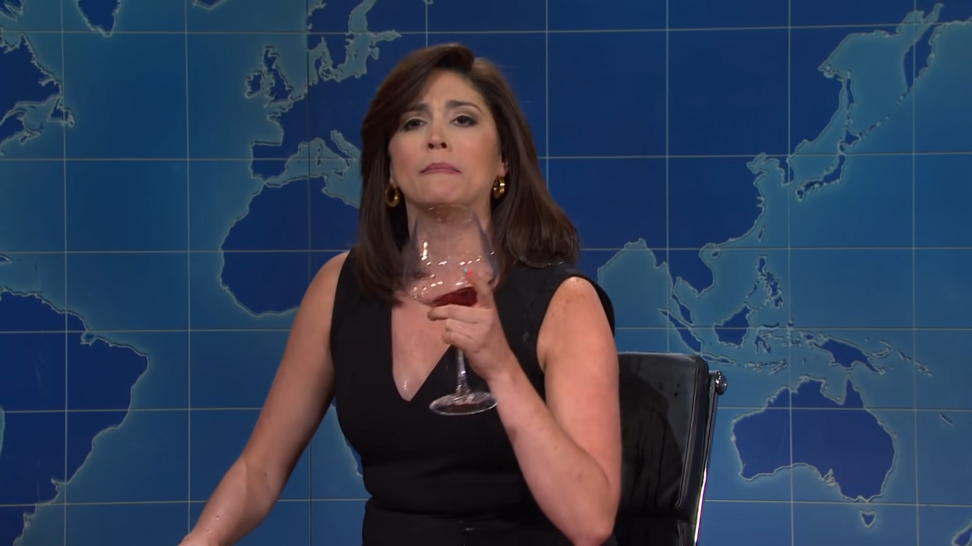 Saturday Night Live 