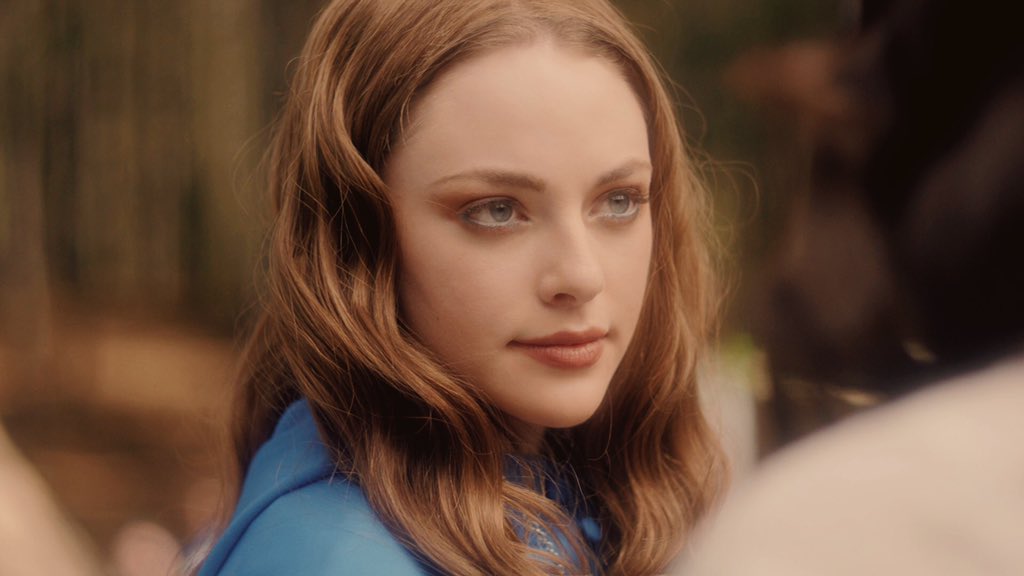 Danielle Rose Russell