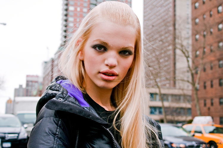 Daphne Groeneveld Daphne Groeneveld