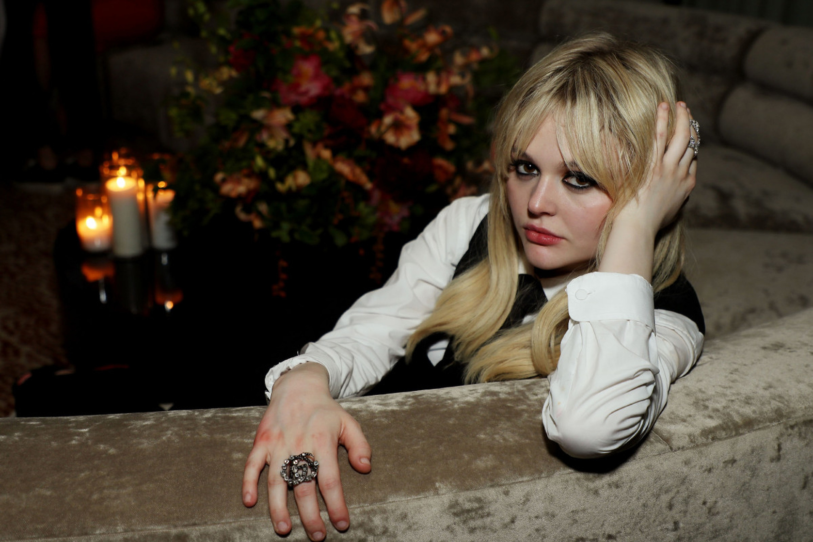 Emily Alyn Lind Emily Alyn Lind