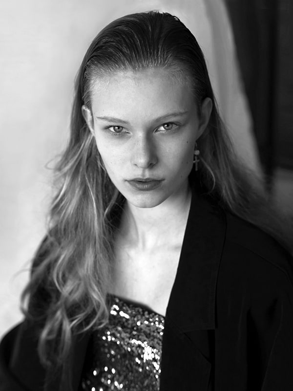 Picture of Dominika Kokoszka