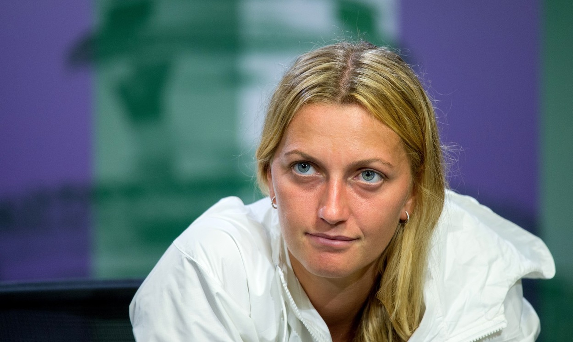 Petra Kvitova Petra Kvitova