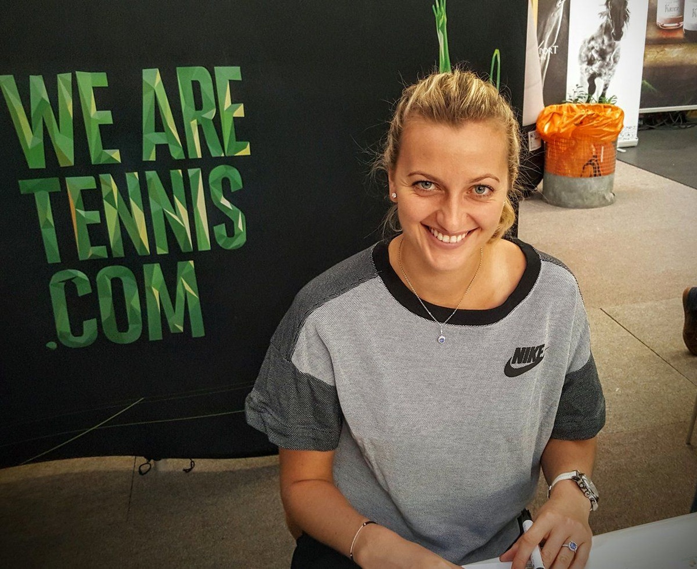 Petra Kvitova