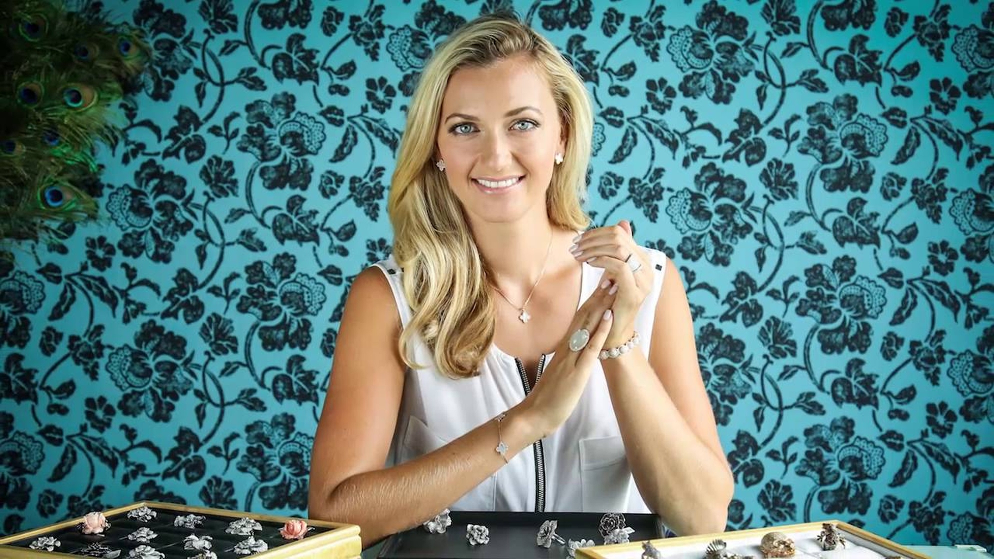 Petra Kvitova