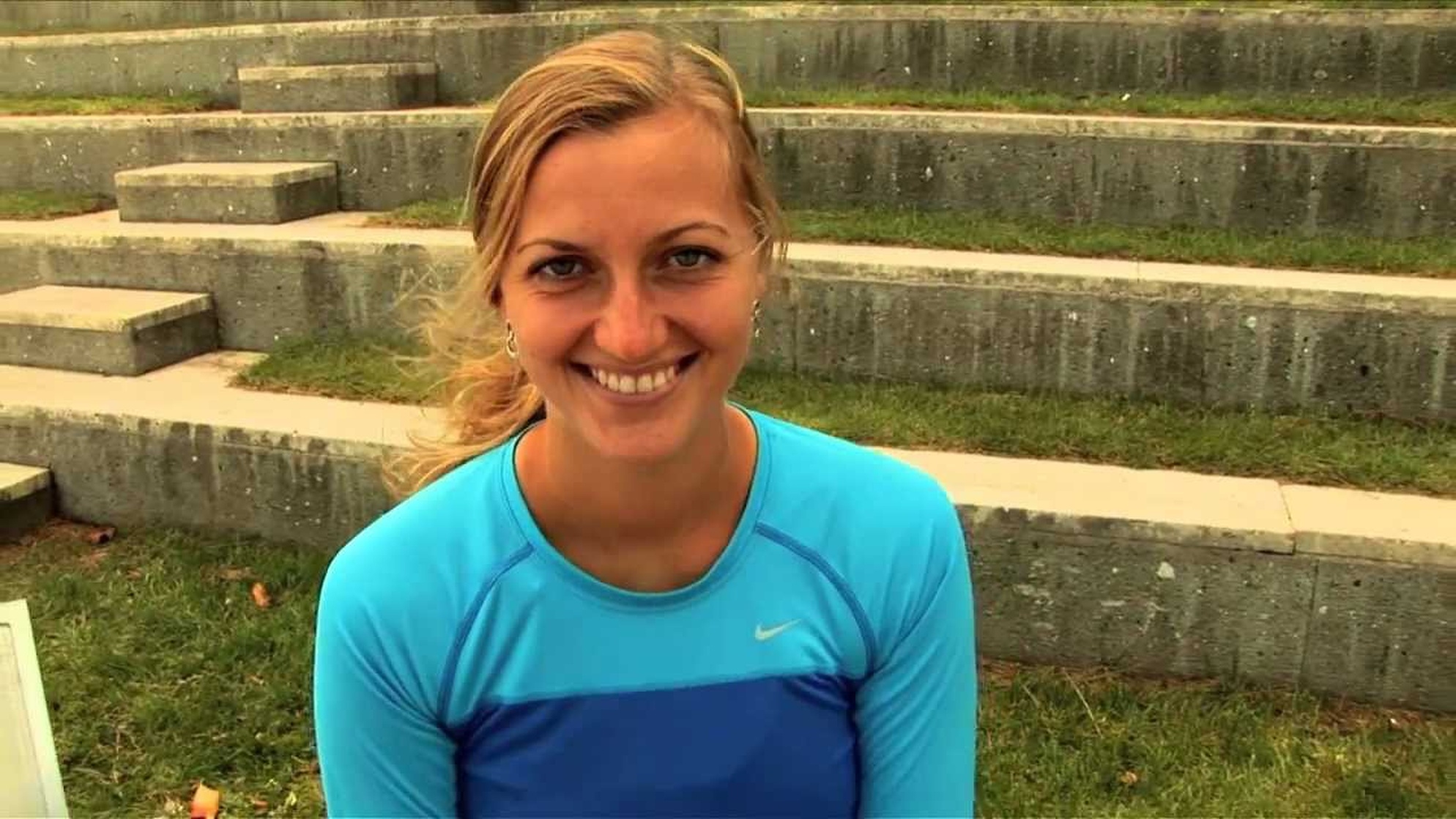 Petra Kvitova