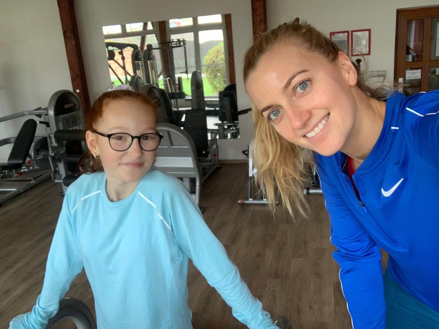 Petra Kvitova
