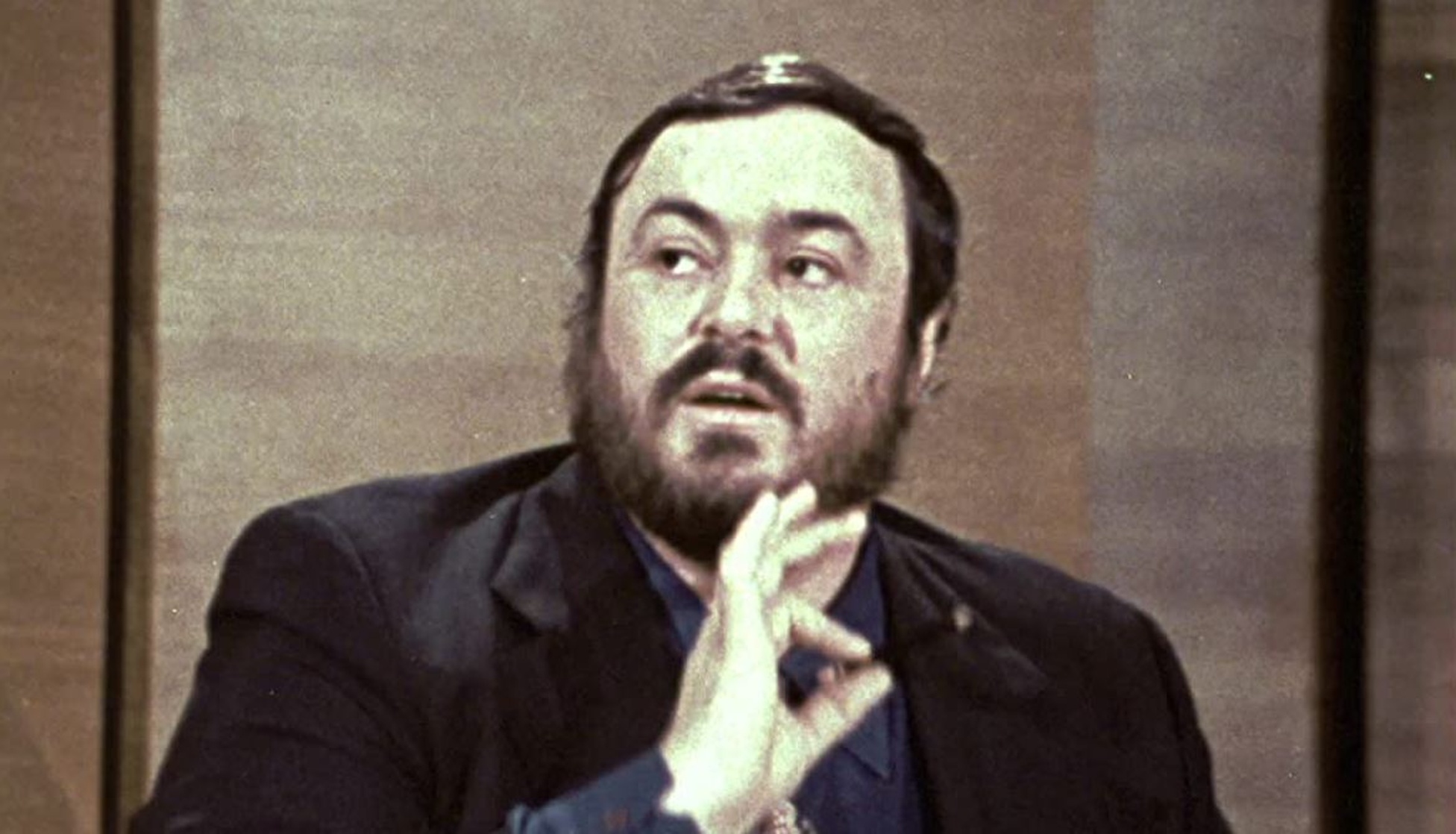 Pavarotti