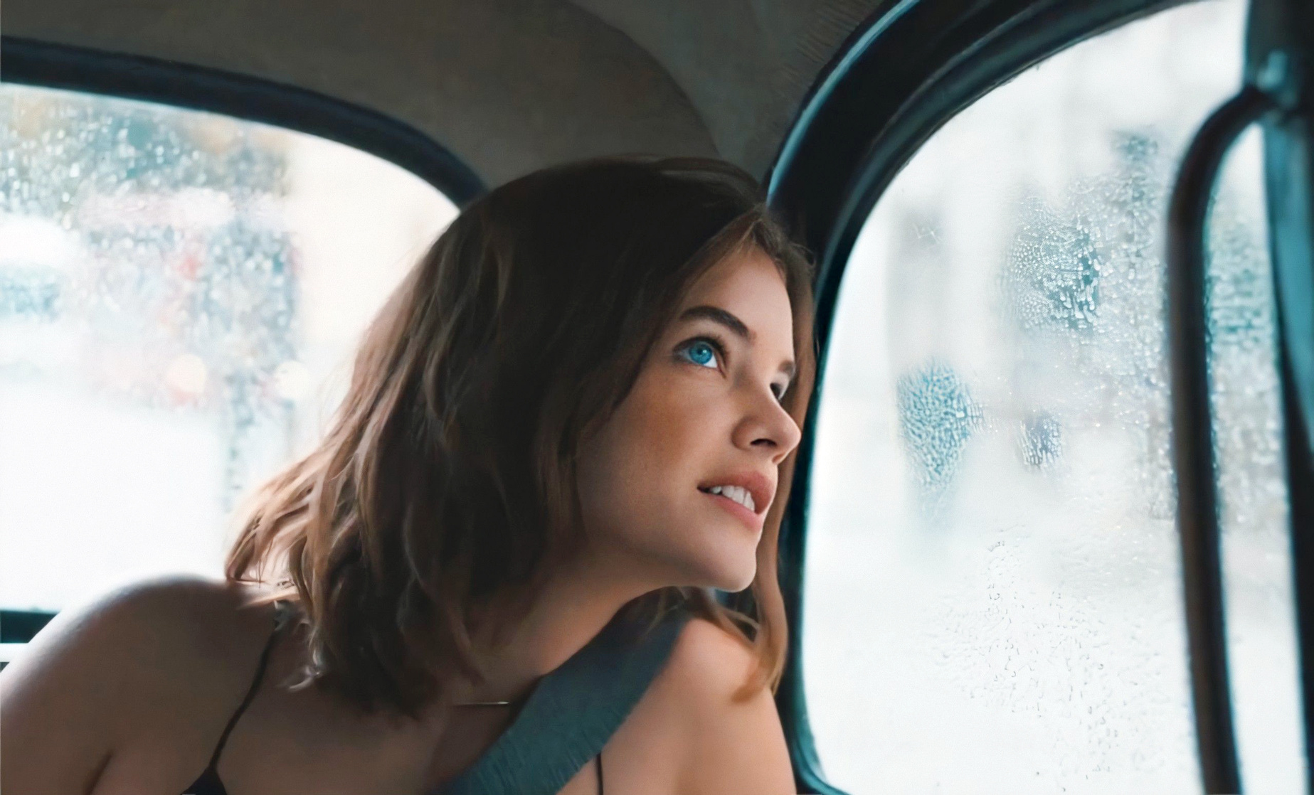 Barbara Palvin