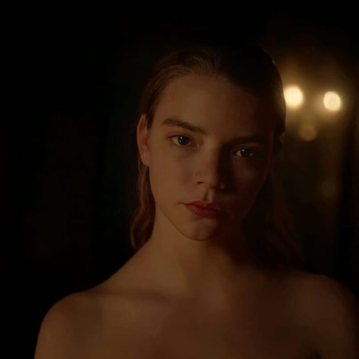 Picture of Anya Taylor-Joy