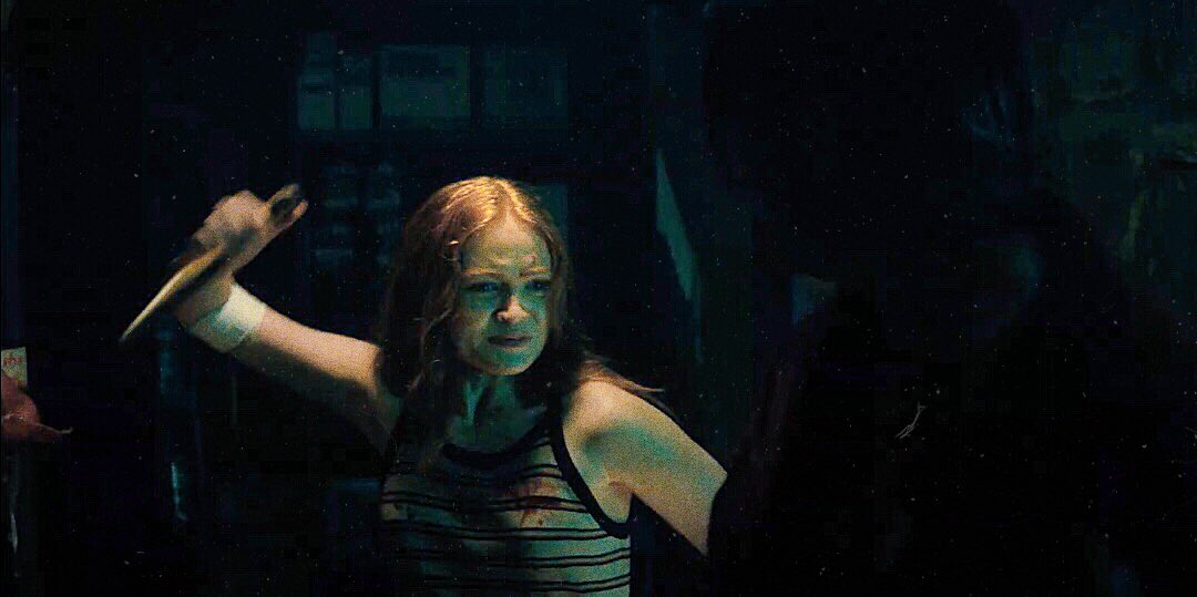 Sadie Sink