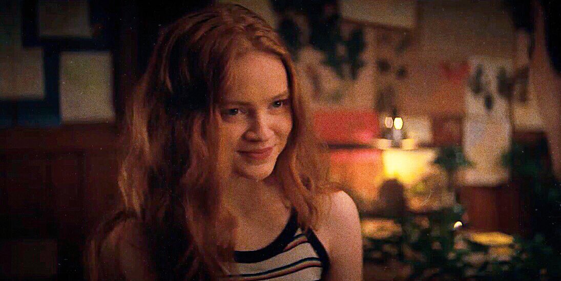 Sadie Sink