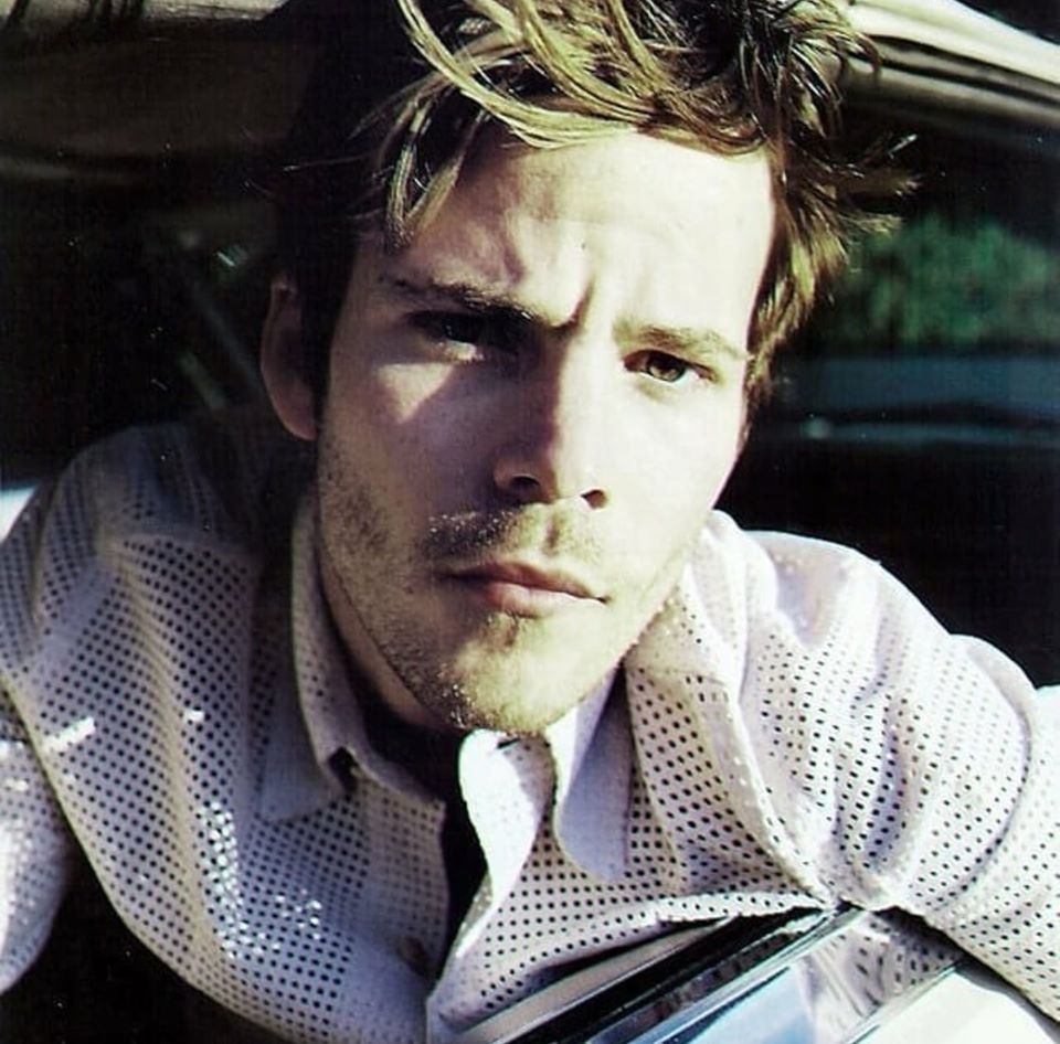 Stephen Dorff