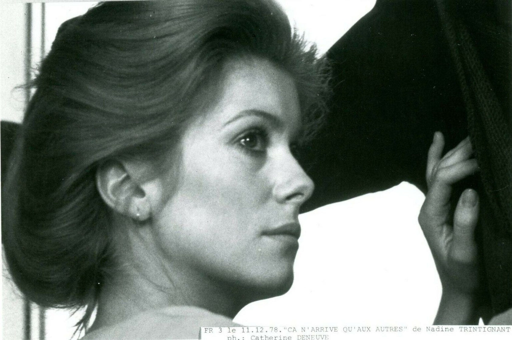 Catherine Deneuve Catherine Deneuve