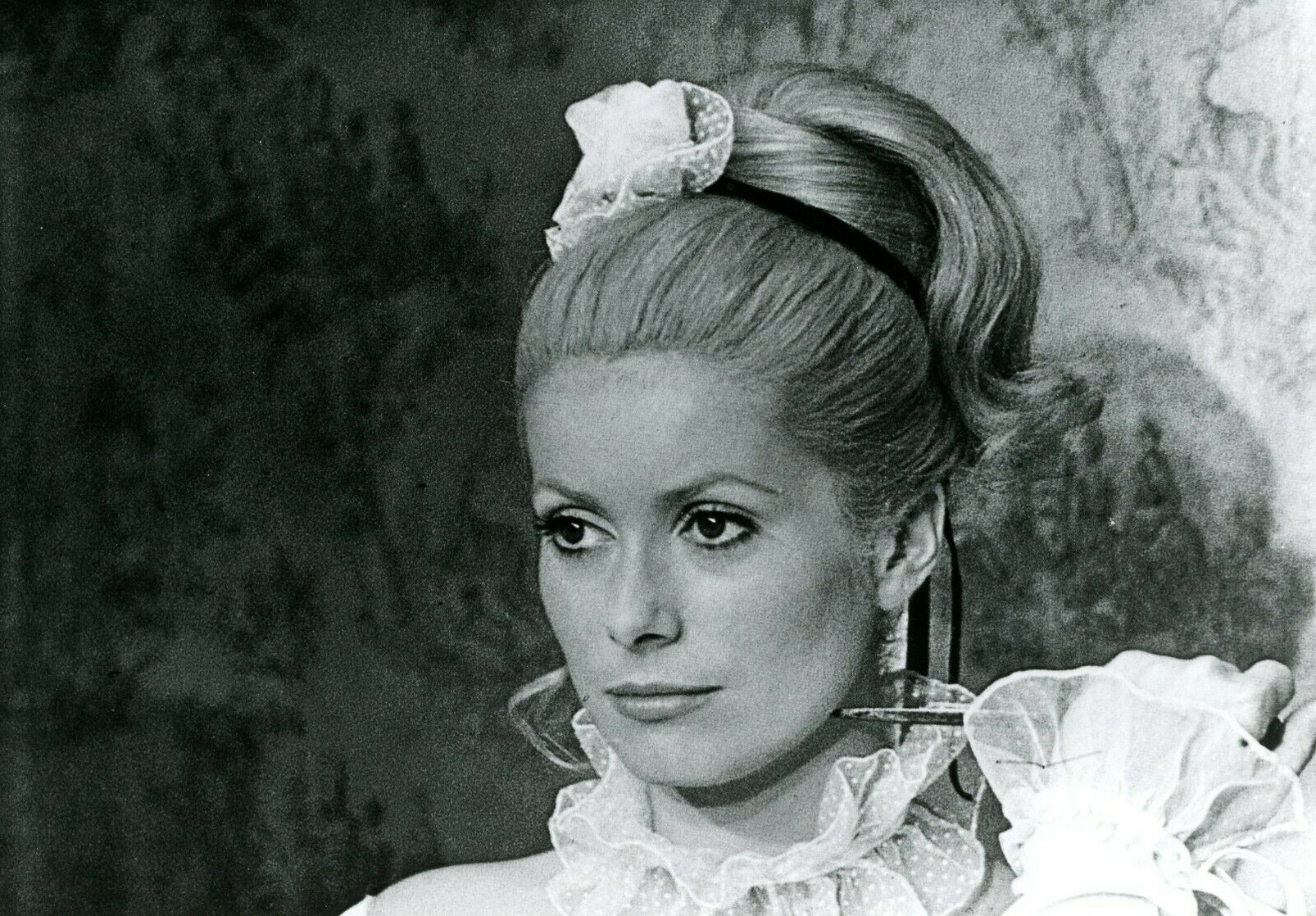 Catherine Deneuve Catherine Deneuve