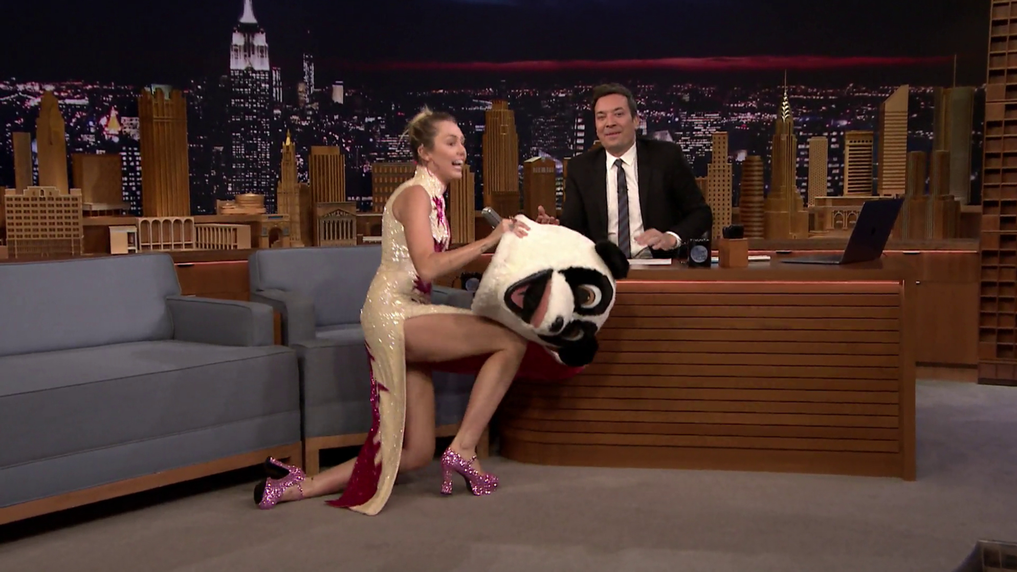 Miley Cyrus