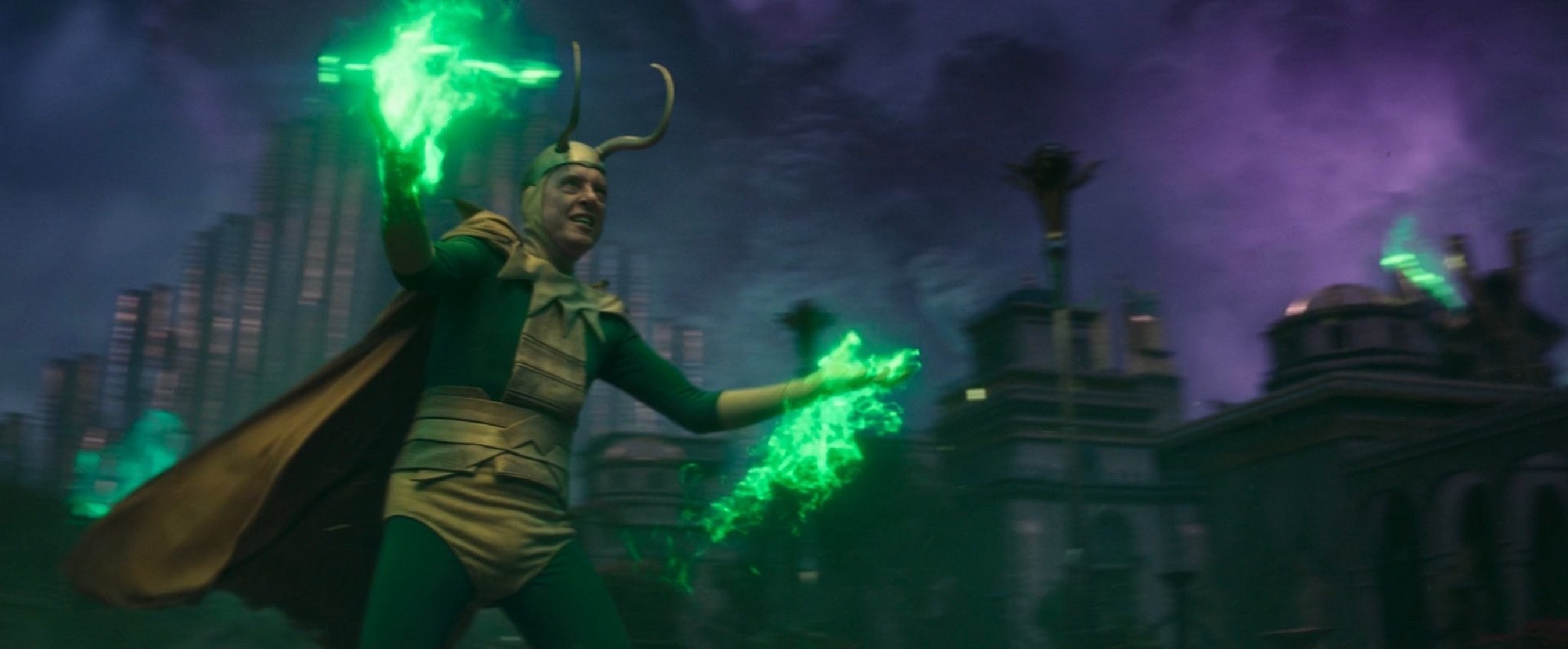 Loki