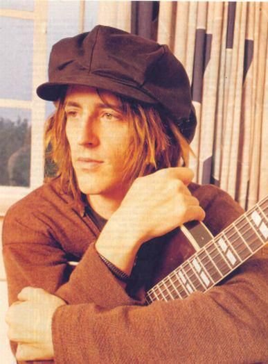 Picture of Izzy Stradlin